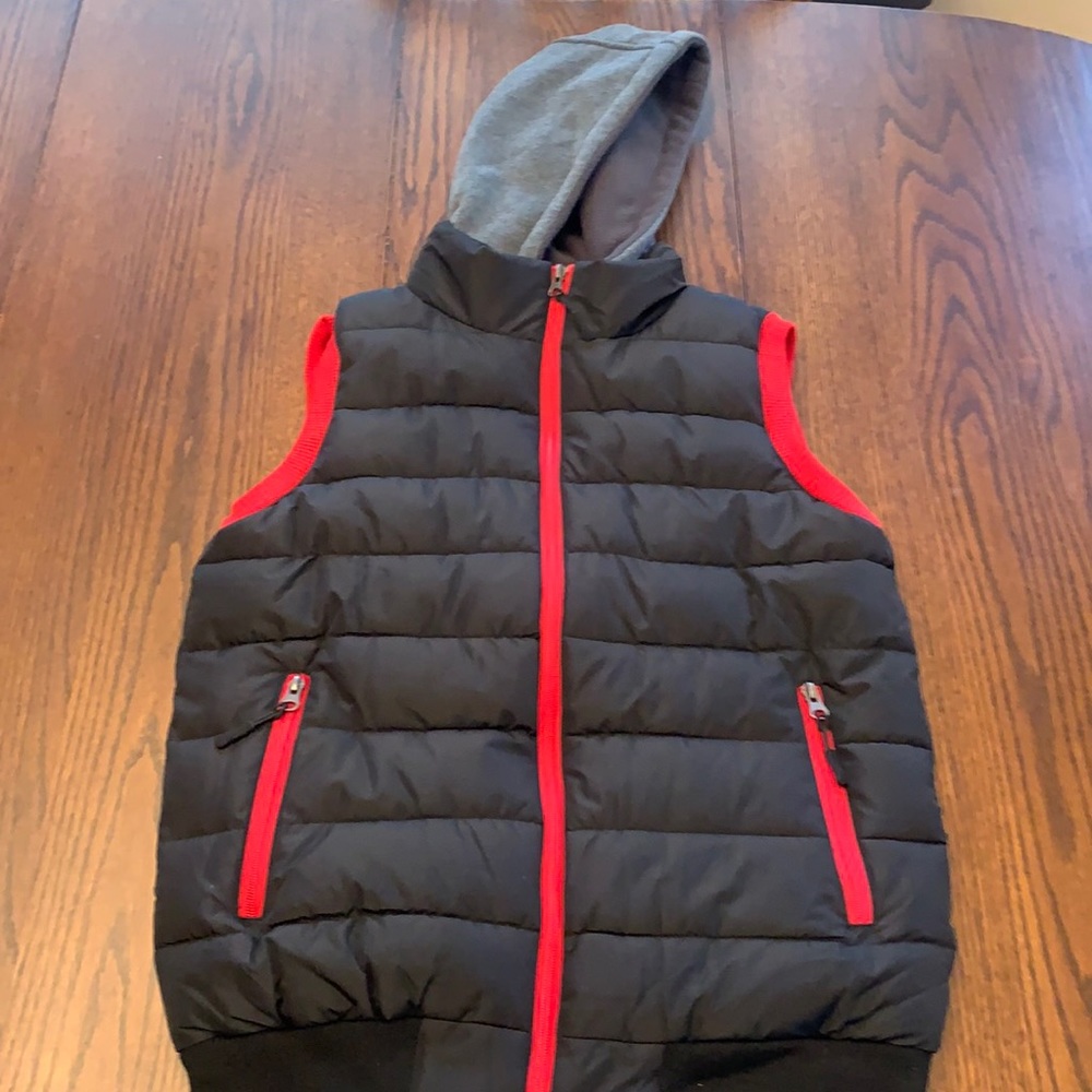 Wantdo kids vest